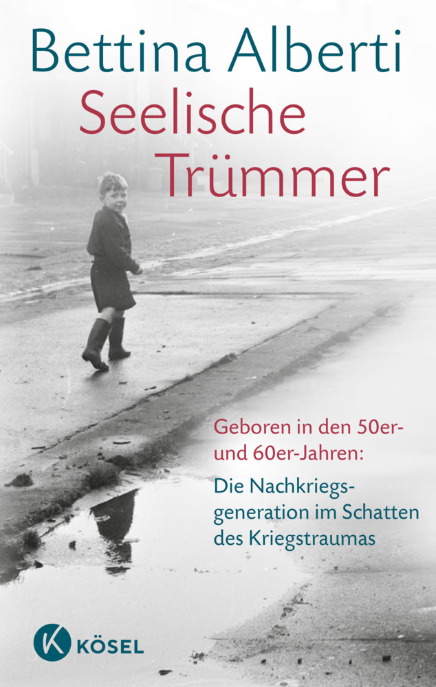 Seelische Trümmer main product photo