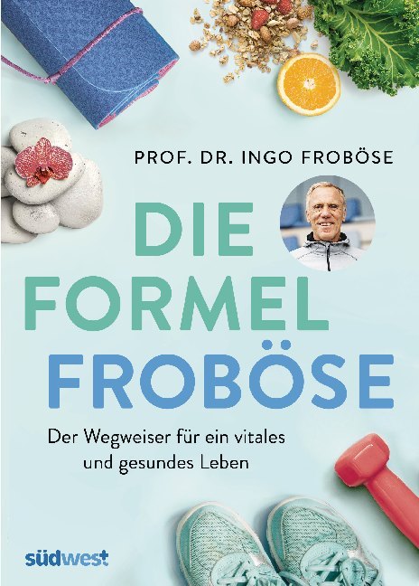 Die Formel Froböse main product photo
