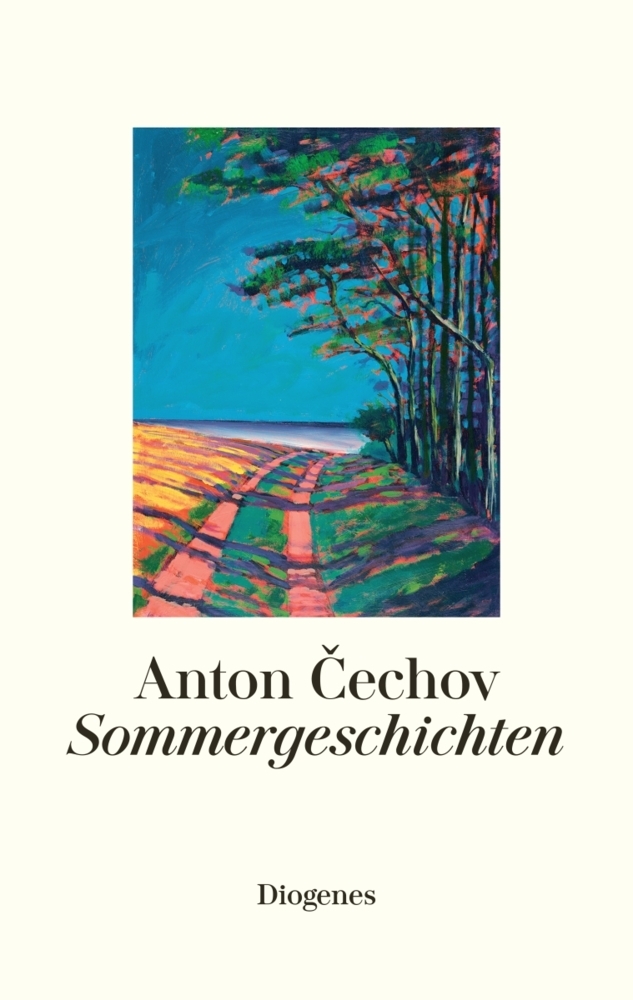 Sommergeschichten main product photo