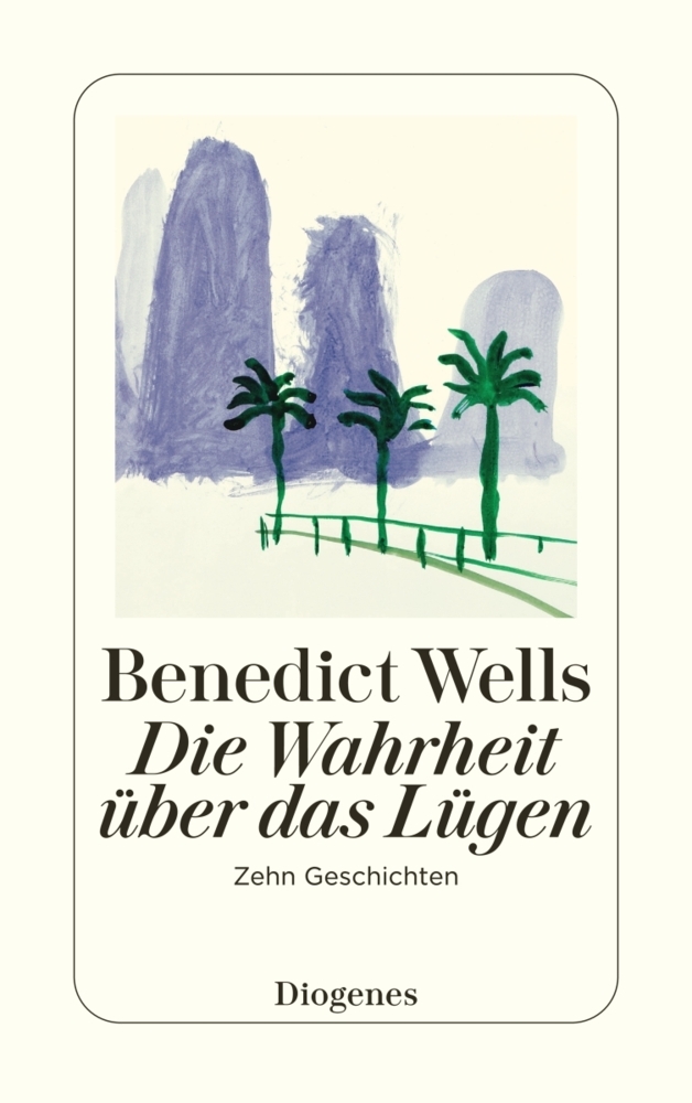 Die Wahrheit über das Lügen main product photo