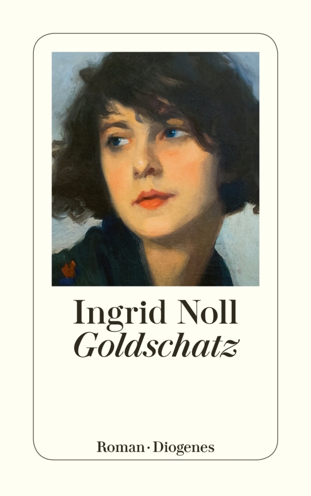 Goldschatz main product photo