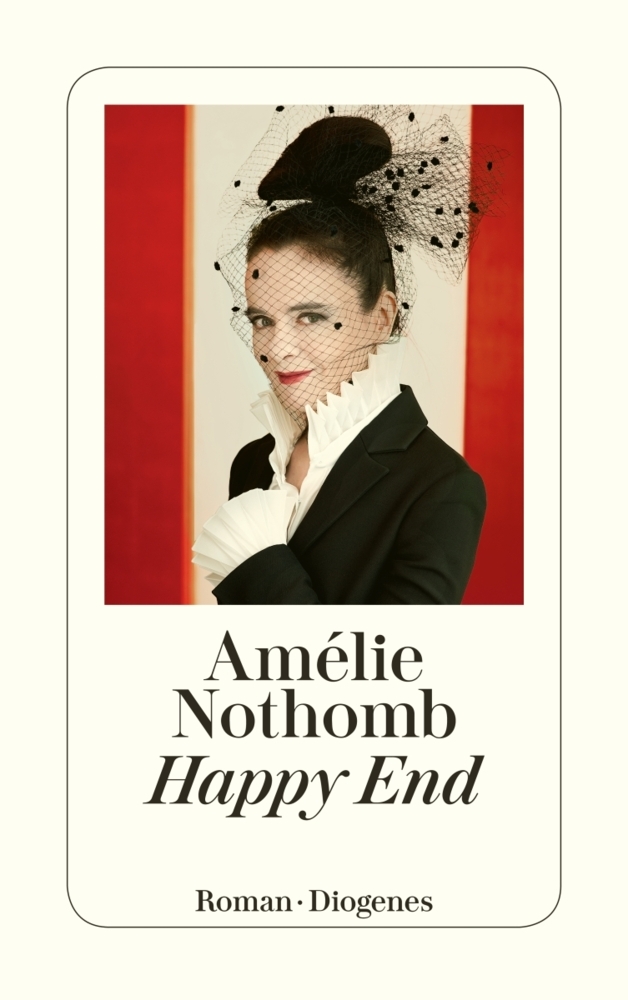 Happy End main product photo