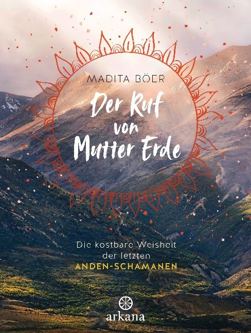 Der Ruf von Mutter Erde main product photo