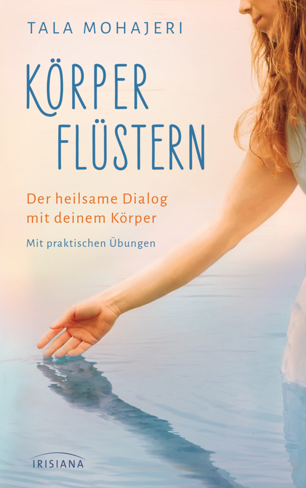 Körperflüstern main product photo