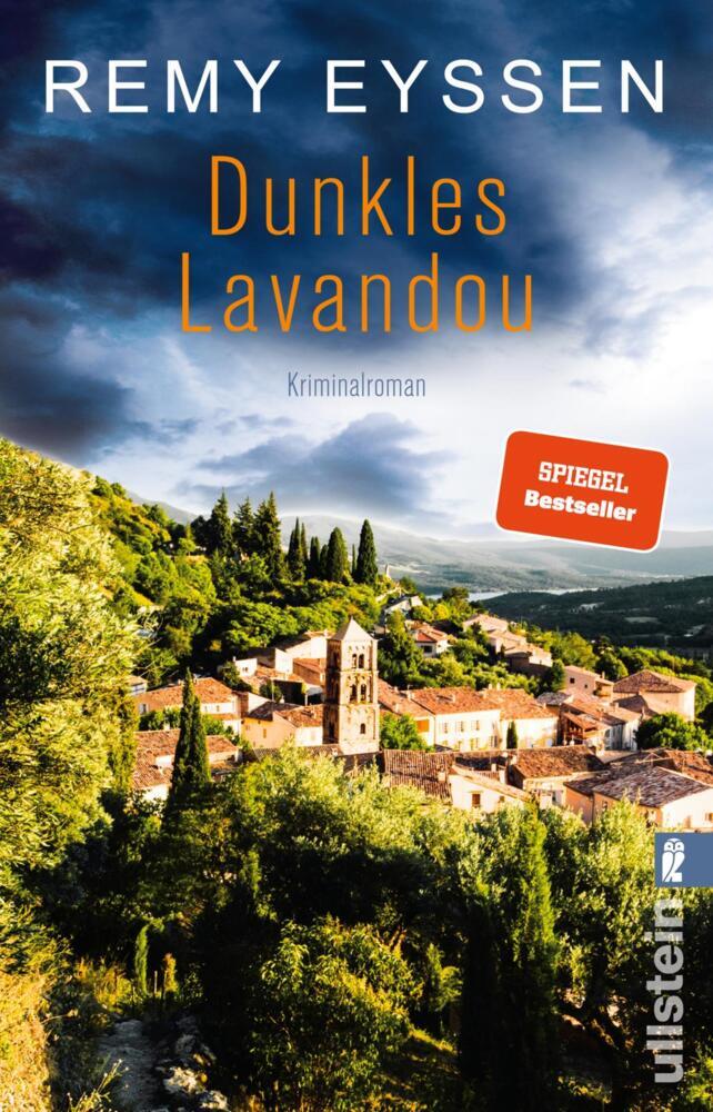 Dunkles Lavandou main product photo