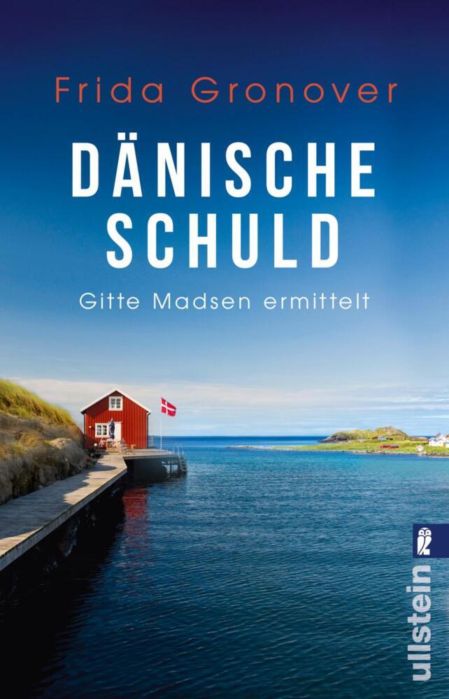 Dänische Schuld main product photo