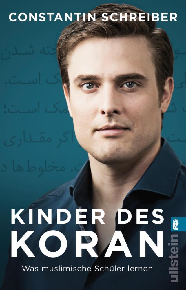 Kinder des Koran main product photo