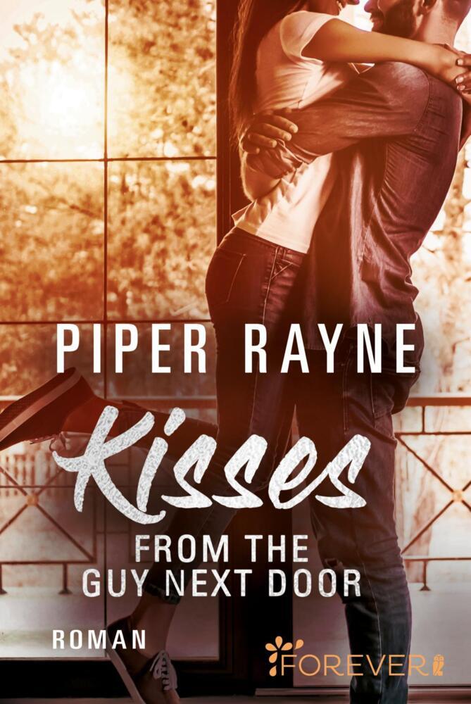 Kisses from the Guy next Door main product photo