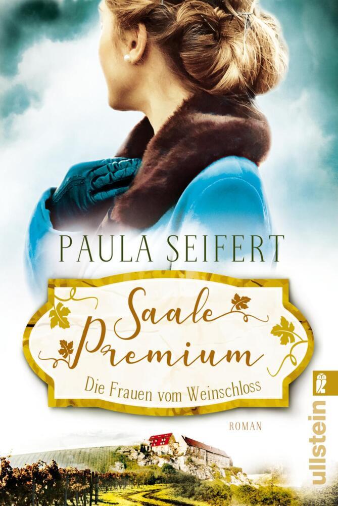 Saale Premium - Die Frauen vom Weinschloss main product photo
