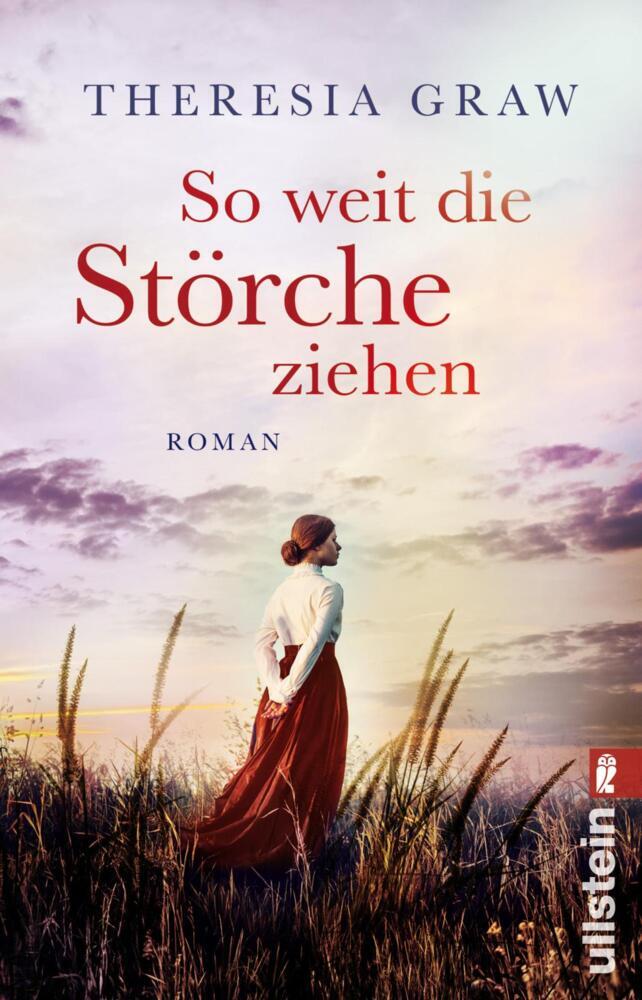 So weit die Störche ziehen main product photo