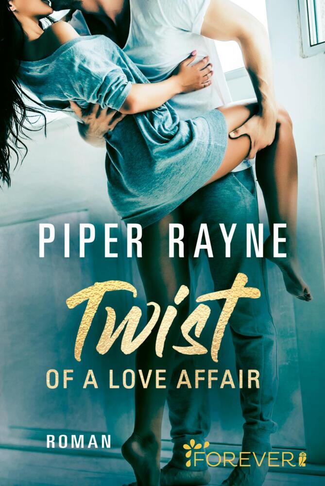Twist of a Love Affair main product photo