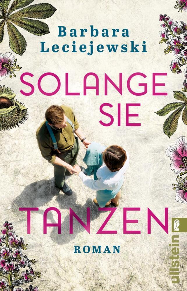 Solange sie tanzen main product photo