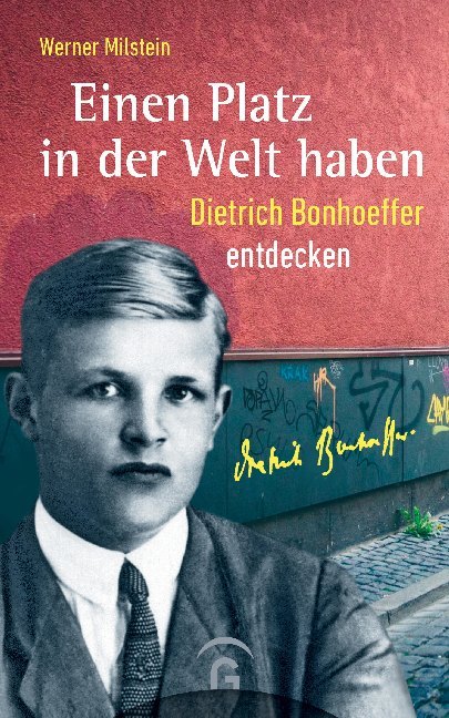 Einen Platz in der Welt haben main product photo