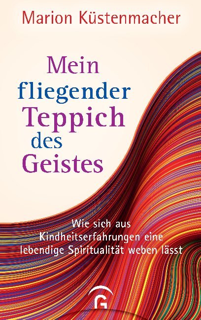 Mein fliegender Teppich des Geistes main product photo
