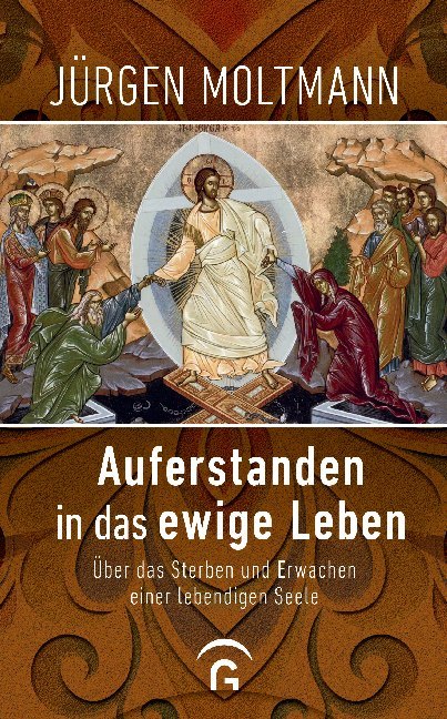 Auferstanden in das ewige Leben main product photo