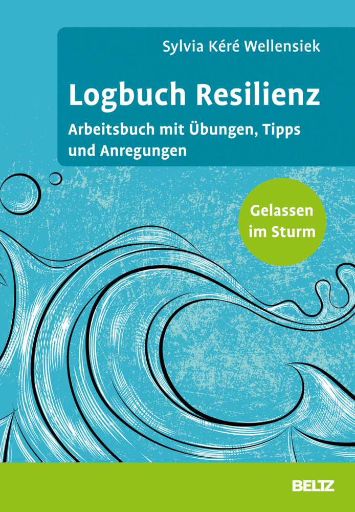 Logbuch Resilienz main product photo