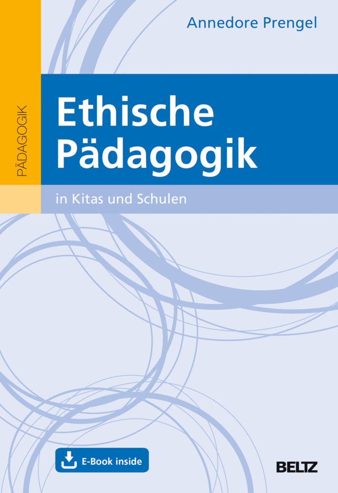 Ethische Pädagogik in Kitas und Schulen main product photo