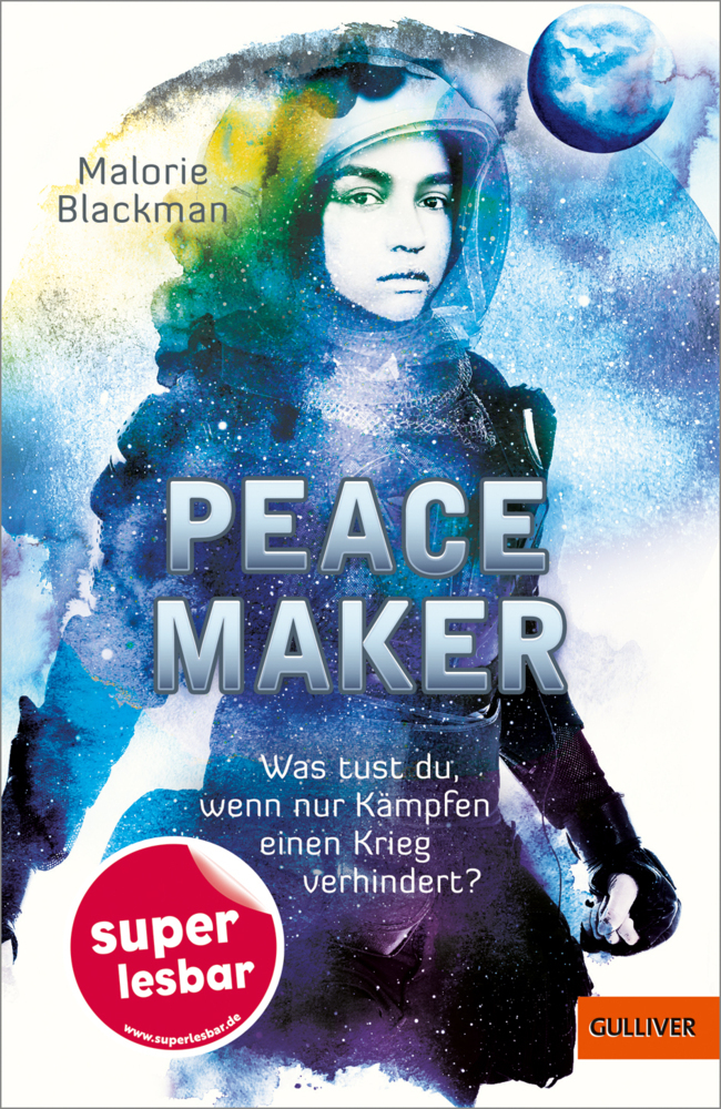 Peace Maker main product photo