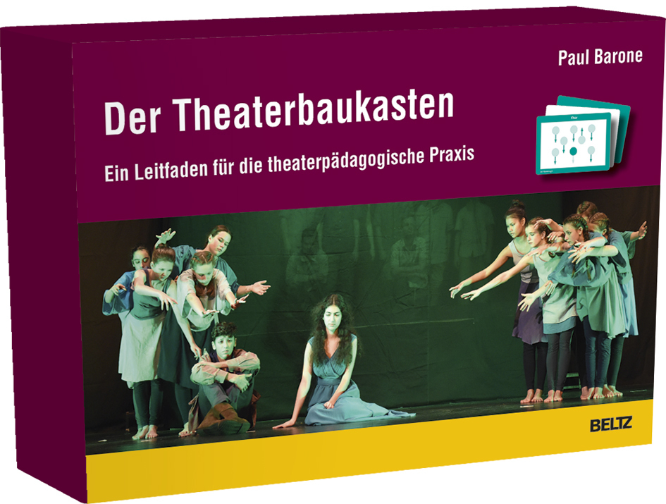 Der Theaterbaukasten main product photo
