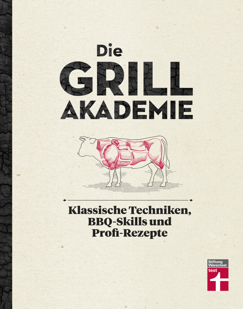 Die Grillakademie main product photo
