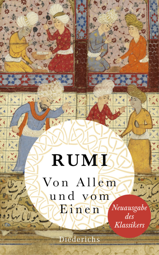 Von Allem und vom Einen main product photo