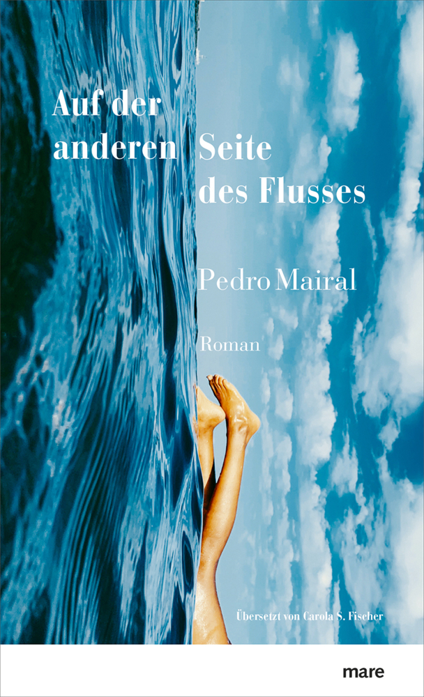 Auf der anderen Seite des Flusses main product photo
