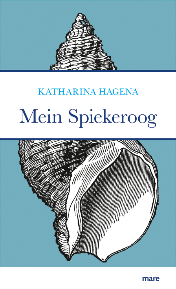 Mein Spiekeroog main product photo