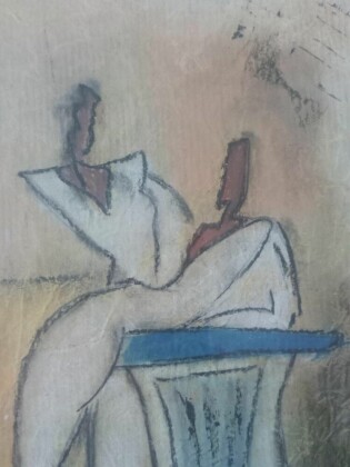 Brauner Zucker
