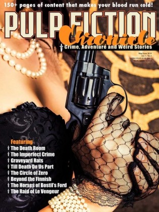 Pulp Fiction Chronicle