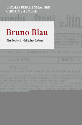 Bruno Blau.