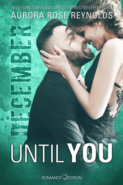 Until You: December main product photo