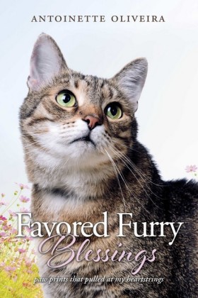 Favored Furry Blessings