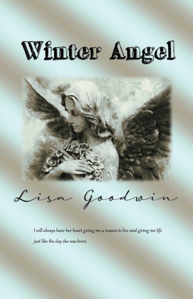 Winter Angel main product photo