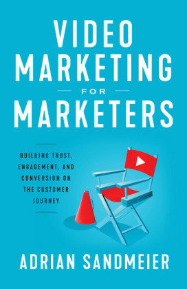 Video Marketing for Marketers