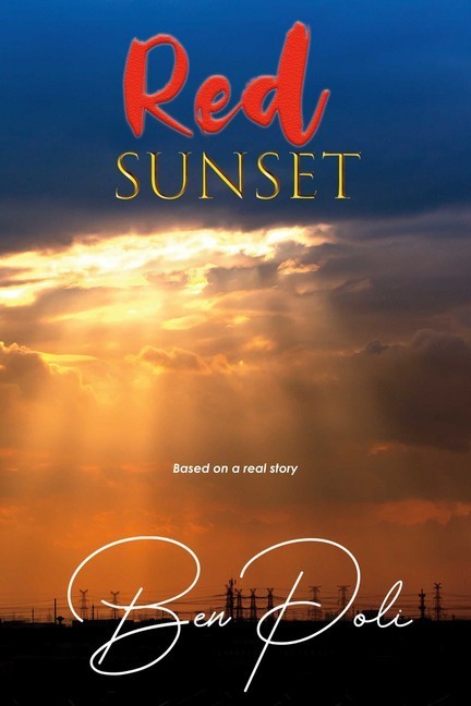 Red Sunset main product photo