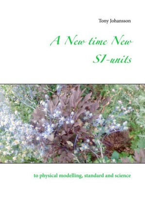 A New time New SI-units