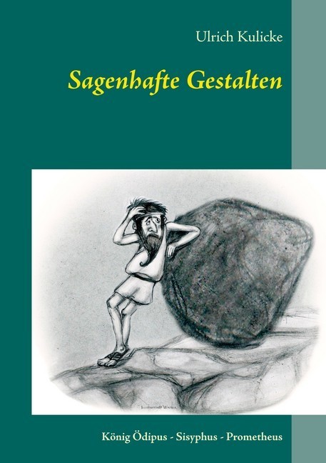 Sagenhafte Gestalten main product photo