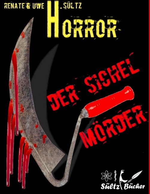 Der Sichel-Mörder main product photo