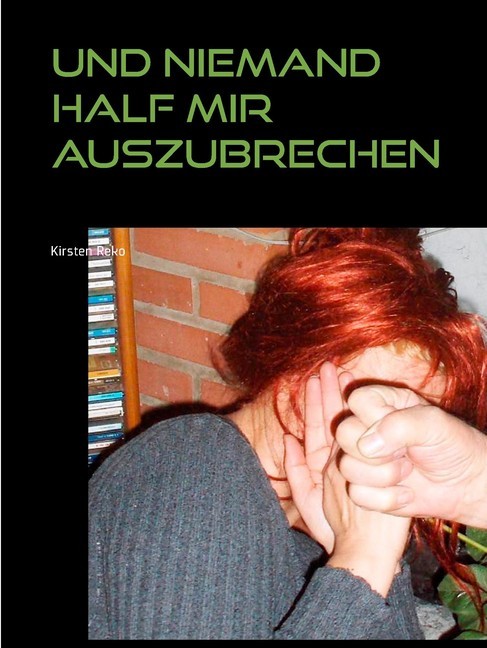 Und niemand half mir auszubrechen main product photo