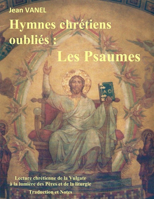 Hymnes chrétiens oubliés main product photo