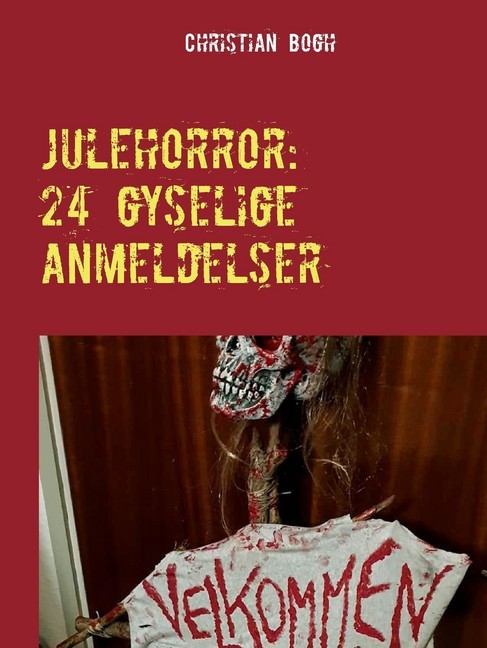 JuleHorror main product photo