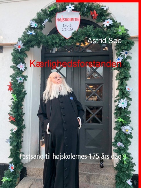 Kærlighedsforstanden main product photo