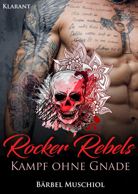 Rocker Rebels. Kampf ohne Gnade main product photo