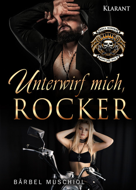 Unterwirf mich, Rocker main product photo