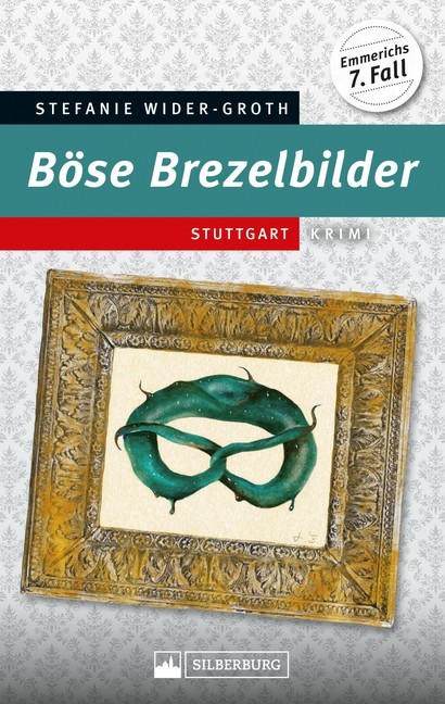 Böse Brezelbilder main product photo