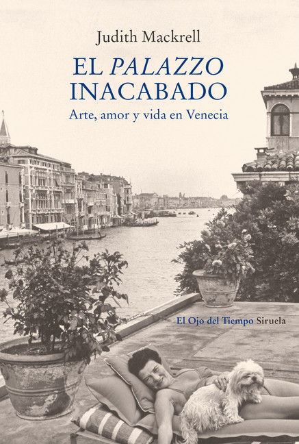 El palazzo inacabado main product photo