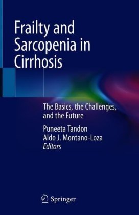Frailty and Sarcopenia in Cirrhosis