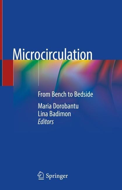 Microcirculation main product photo