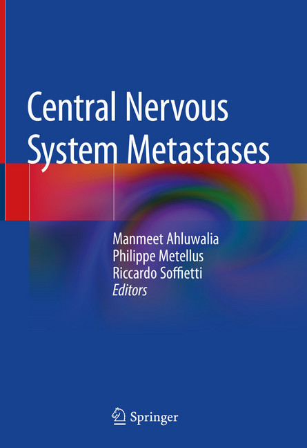 Central Nervous System Metastases main product photo
