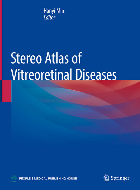 Stereo Atlas of Vitreoretinal Diseases main product photo